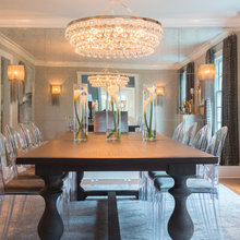 andrwe house