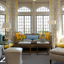 window treatment