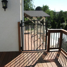 gates