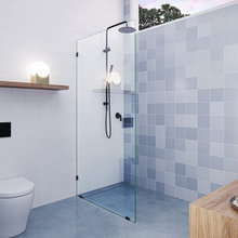 Basement bath