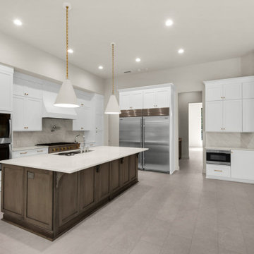 Sessions Residence