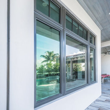 JSD Builders - Coquina Project