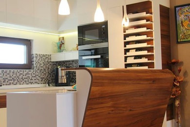 KITCHENS