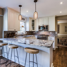 Simple Kitchen