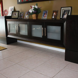 Furniture Pieces - Buffets And Sideboards