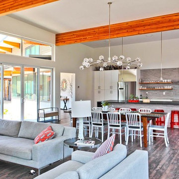 Zayly Lodge