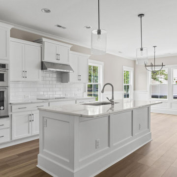 Skiff at Haddington Place at Ocean Ridge