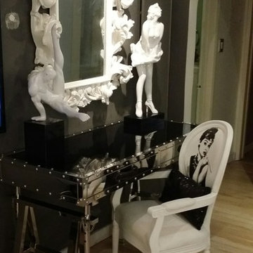 Santa Monica Townhouse