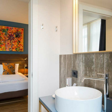 Rovereto Hotel Rovereto – Trento- Italy