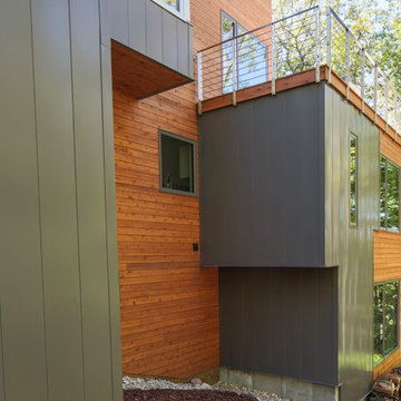 Old Mission Modern#1