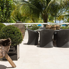 Outdoor Decor