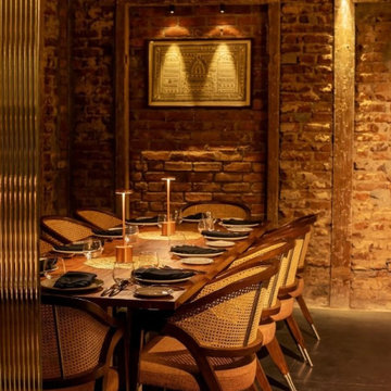Native Bar