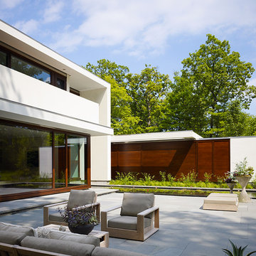 Robbins Residence