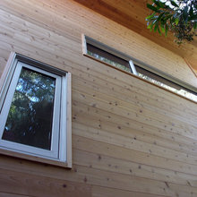 dk outside siding & fences