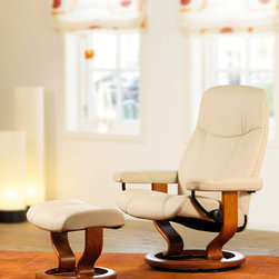 Consul by Stressless - Products