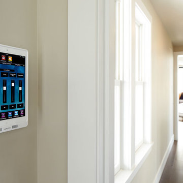 Home Automation
