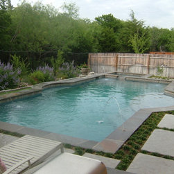 Pool Deck Jets - Products