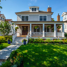 415 exterior