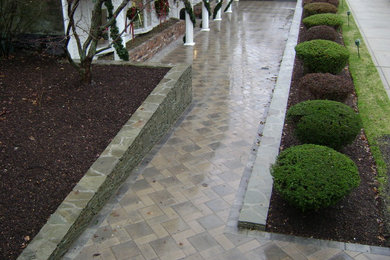 Brick Install