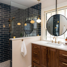 Bathroom -upstairs