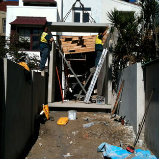 Windsor street Paddington