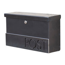 Mailbox