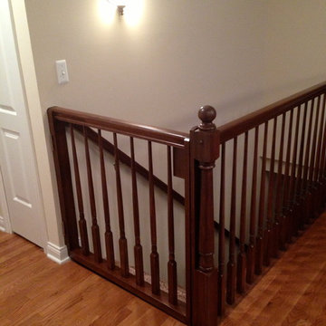 Custom Baby/Safety Gates