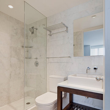 Upper West Side Apartment