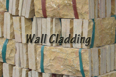 Wall cladding | gevelbekleding | Wandverkleidung | rivestimento della parete