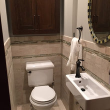 Powder Room Ideas