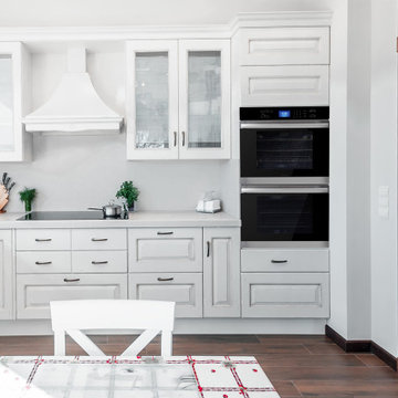 Wall Ovens | SWB3062GS