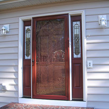 stormdoor