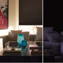 Blackout Window Treatments - Window Treatments