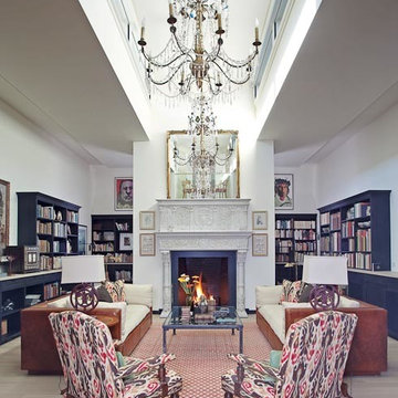 Private Library