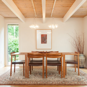 Beaverton Contemporary Kitchen