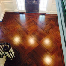 Floor Details