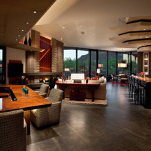 Living Room Ideas