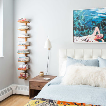 Park Slope Apartment