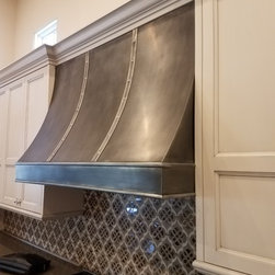 Range Hoods - Range Hoods And Vents