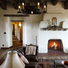 casa lobo