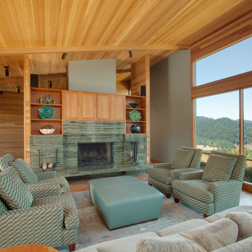 Digger Mountain Retreat