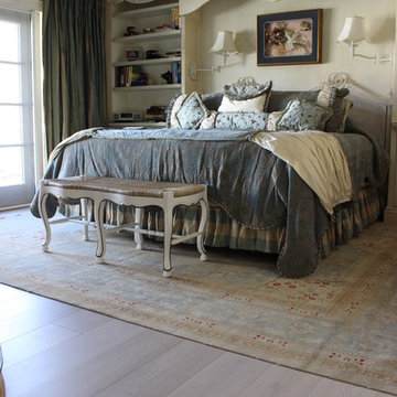 Flooring