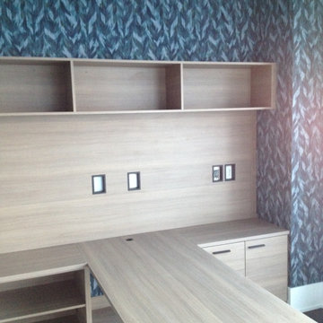 Home Office