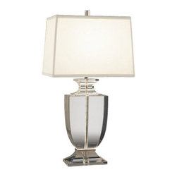 Robert Abbey - Robert Abbey Artemis Table Lamp - Table Lamps