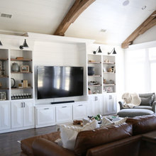 wood work