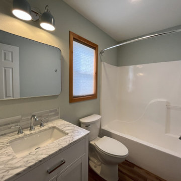 Kill Devil Hills, Remodel
