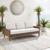 Capella Outdoor Wicker Sofa