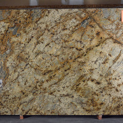 Granite Inventory Slabs - Kitchen Countertops
