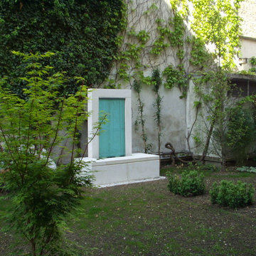 Fontainerie