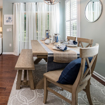 Wedemeyer's Family Room
